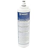 Moen 9601 Choiceflo, 9600 Replacement Filter