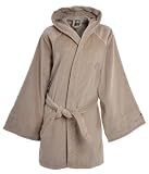 Adidas Stella McCartney Luxurious Velvet Towelling Bath Robe 12-14