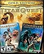 Titan Quest Gold (Titan Quest and Titan Quest Immortal Throne)