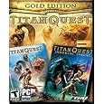 Titan Quest Gold (Titan Quest and Titan Quest Immortal Throne)