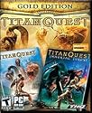 Titan Quest Gold Edition