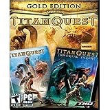 Titan Quest Gold (Titan Quest and Titan Quest Immortal Throne)