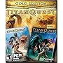 Titan Quest Gold (Titan Quest and Titan Quest Immortal Throne)