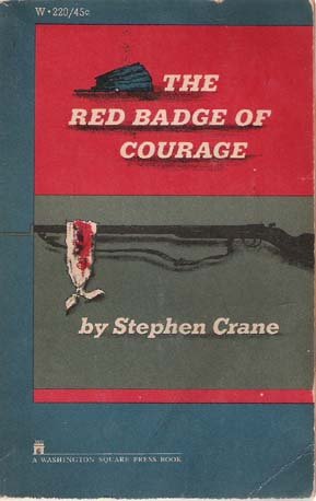 Red Badge of Courage