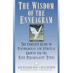 [The Wisdom of the Enneagram: The Complete Guide to Psychological and Spiritual Growth for the Nine Personality Types]The Wisdom of the Enneagram: The Complete Guide to Psychological and Spiritual Growth for the Nine Personality Types BY Riso, Don Richard(Author)Paperback