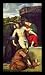Moretto da Brescia (Pietà ) White Wood-Mounted Art Poster Print - 13" X 19" Moretto da Brescia (Pietà ) White Wood-Mounted Art Poster Print - 13" X 19"