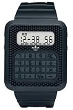 Adidas Herren-Armbanduhr XL Digital Plastik ADH4041