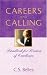 Careers & Calling: Handbook for Women of Excellence