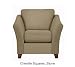 Fenton Armchair