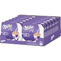 Kakaopads Milka Trinkschokolade, 12x 7 Portionen
