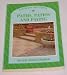 Paths, Patios and Paving (Garden Matters)