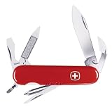 Wenger Highlander Genuine Swiss Army Knife