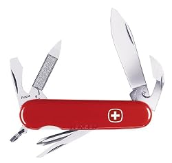 Wenger Highlander Genuine Swiss Army Knife