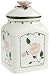 Confronta prezzi Villeroy & Boch 14-54876-4474 Wildrose Charm Contenitore di media grandezza