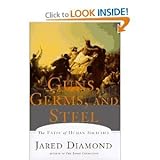 Guns, Germs, and Steel