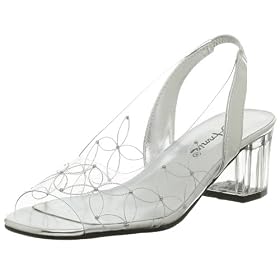 Buy Annie Ladies Bonnie Dress Sandal by Annie