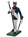 USMC DRUM MAJOR