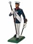 United States Marine Corps Drum Major