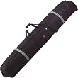Athalon Multi Use Wheeling Ski/Snowboard Bag Padded - 185cm
