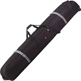 Athalon Multi Use Wheeling Ski/Snowboard Bag Padded - 185cm
