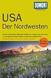 Produkt-Bild: DUMONT RICHTIG Reisen USA - Der Nordwesten
