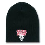 Bad to the Bone Knit Cap- Bad 2 Da
