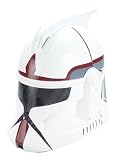 スター・ウォーズ 海外限定 クローン・トルーパー ボイスチェンジャー トーチバージョン(レッド)