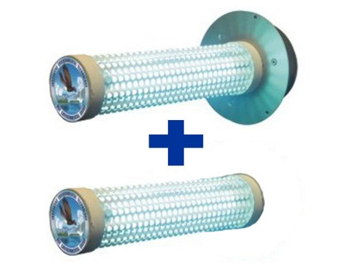 RGF Guardian Air PHI-212-GA Air Purification System Light PLUS Replacement