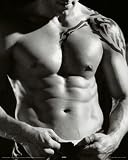 Posters: Handsome Men Mini Poster - Male Force (20 x 16 inches)