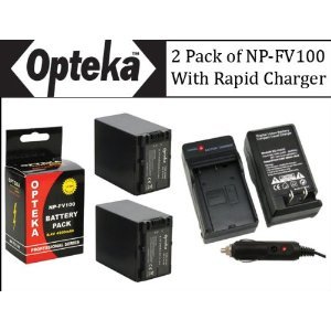 review Opteka OPT-NPV100-2PK