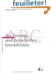 ABC des Zeitungs- und Zeitschriftenjo...