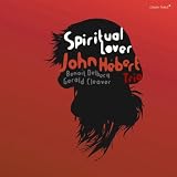 John H&Atilde;�&Acirc;&copy;bert Trio Spiritual Lover