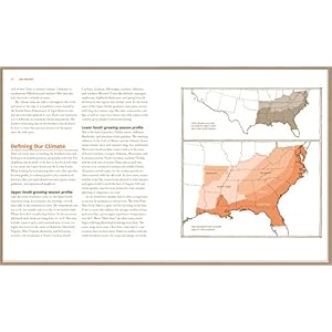 The Timber Press Guide to Vegetable Gardening in the Southeast (Regional Vegetable Gardening Series)
