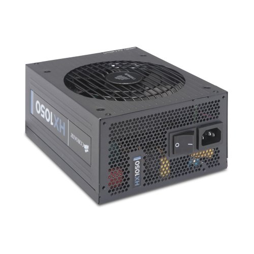 Corsair Power Supply Corsair CMPSU-1050HX 2