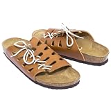 Birkenstock Denver Natural by Birkenstock