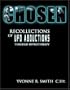 Chosen: Recollections Of UFO Abductions Through Hypnotherapy