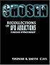 Chosen: Recollections Of UFO Abductions Through Hypnotherapy