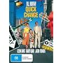 Quick Change (1990) [Region 2 import] Bill Murray
