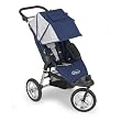 Baby Jogger 2008 City Classic Single Stroller