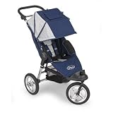 Baby Jogger 2008 City Classic Single Stroller by Baby Jogger