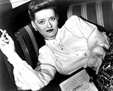 BETTE DAVIS 8X10 B&W PHOTO