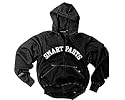 Smart Parts Zipper Hoodie - L - Black