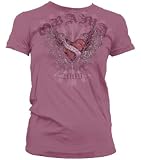 Hope Obama Shirt for Women and Teens 100% Cotton short sleeve shirt