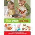 Mein erstes Kochbuch: Praktische Spiralbindung & beschichtete Seiten zum Abwischen