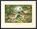 Art Poster Metal Framed Print - Happy Family - Artist: Nathaniel Currier (and James Ives)- Poster Size: 15 X 21