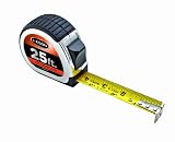 Keson PG181025 25-Feet Tape Measure