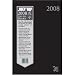 Joey Yap's 2008 Tong Shu Diary