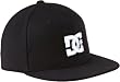 DC Shoes Jungen Flexfit Cap Basebro