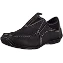Rieker Gregor 01972-00, Herren Slipper