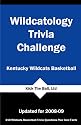 Wildcatology Trivia Challenge: Kentucky Wildcats Basketball